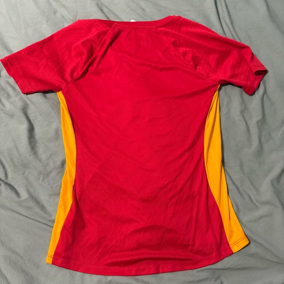 Women’s NFL Kansas City Chiefs Shirt - NWT! - Picture 2 of 4